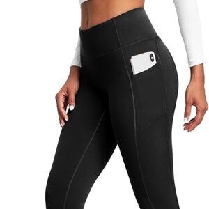 Heathyoga Leggings